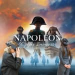 Napoléon, l'Épopée Immersive - une expérience en réalité virtuelle