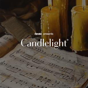 Candlelight: Bach vs. The Beatles