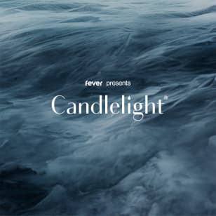 Candlelight: Cele mai bune lucrări de Hans Zimmer