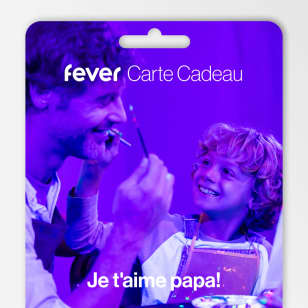 ﻿Happy Father's Day! - Special gift card
