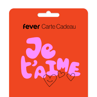 ﻿I love you! - Special gift card