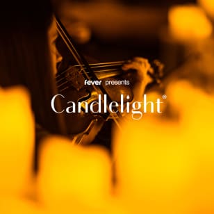 ﻿Candlelight: The best of French rap